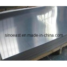 Hot Sale Steel Plate e melhor preço 304 grade laminado a frio chapa de aço inoxidável